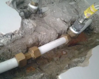 武川测漏水多少钱
