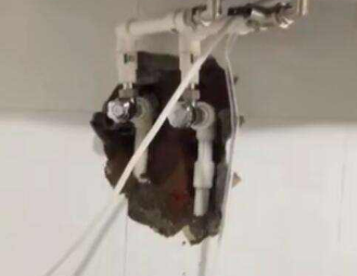 武川水管维修哪家好