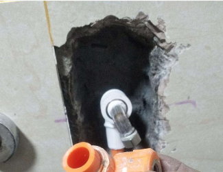 武川卫生间测漏水哪家好