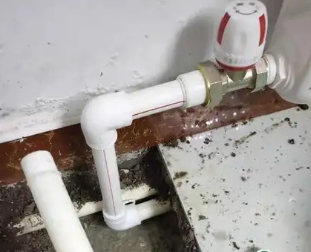 武川卫生间测漏水多少钱