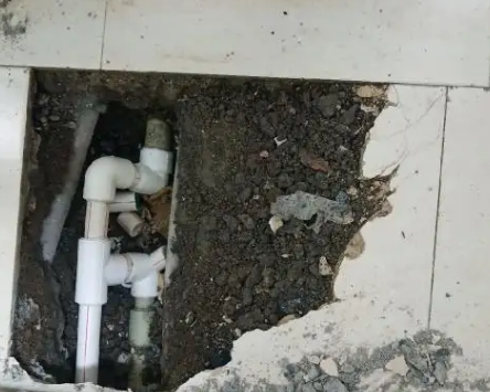 武川卫生间测漏水哪家好