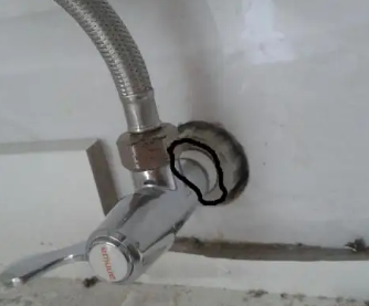 武川水管维修多少钱