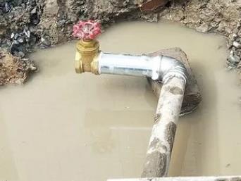 武川漏水检测电话多少
